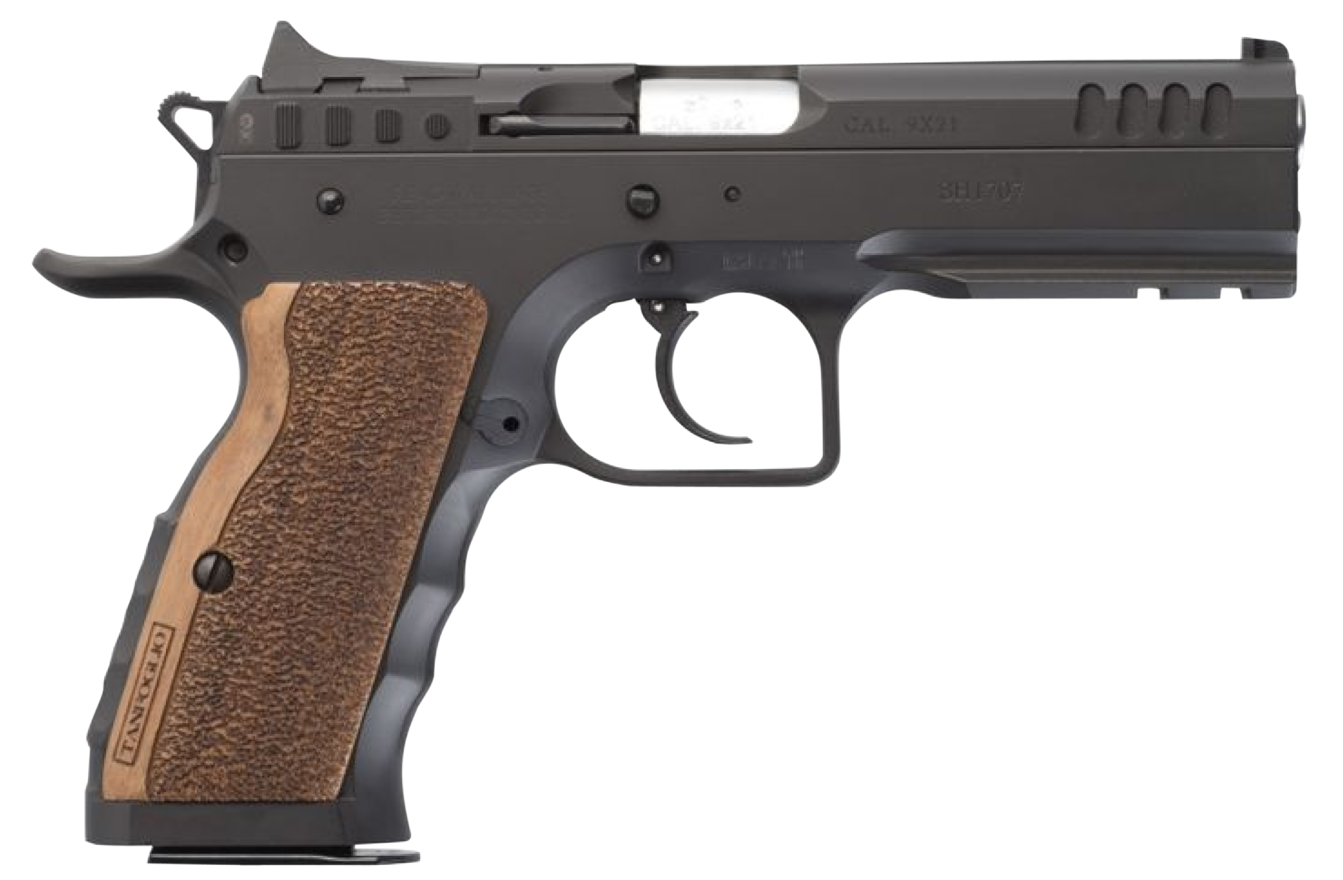 Primary Arms